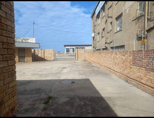 INDUSTRIAL PROPERTY TO RENT IN KORSTEN